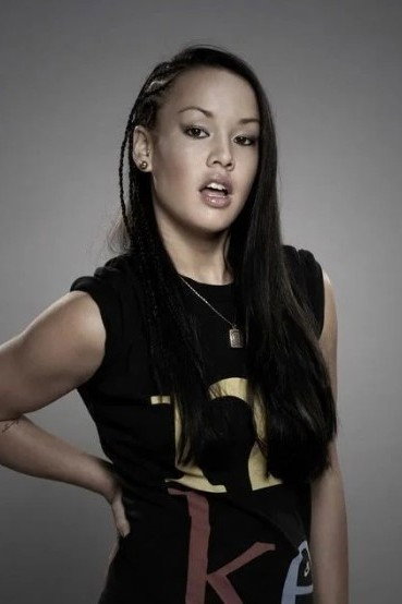 Stephanie Nguyen's poster