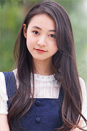 Hina Miyano's poster