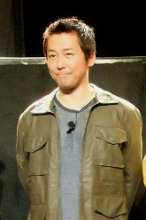 Keisuke Tsuchiya's poster
