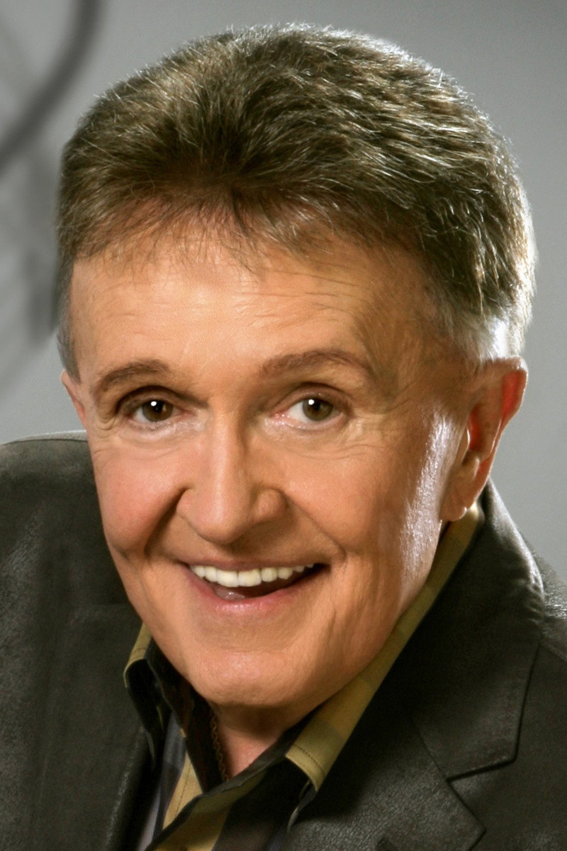 Bill Anderson's poster