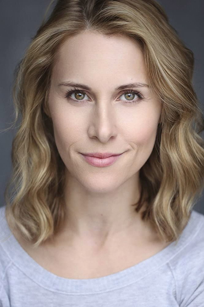 Amy Barnes's poster