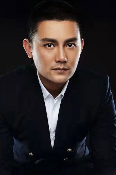 Li Haoxuan's poster