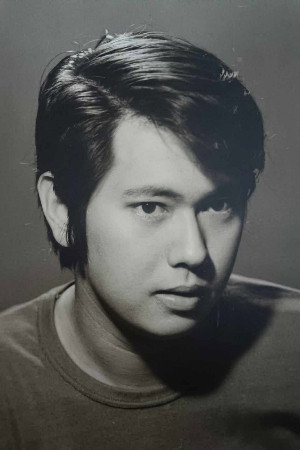 Raffy Raval's poster