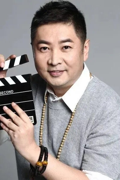 Sun Hao's poster