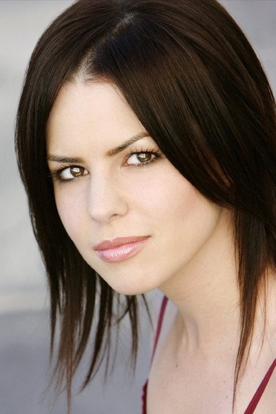 Aspen Miller's poster