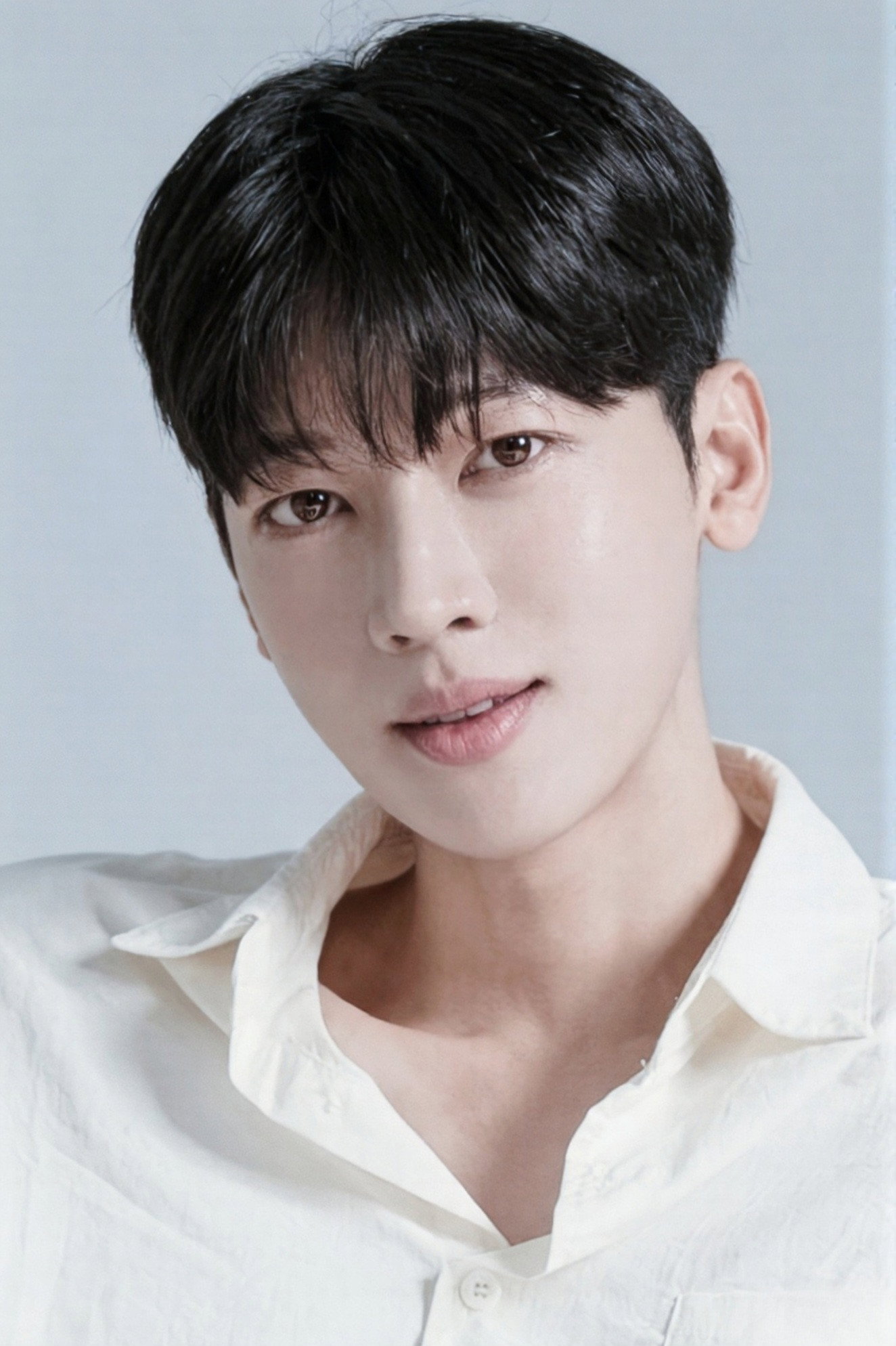 Kwon Do-kyun's poster