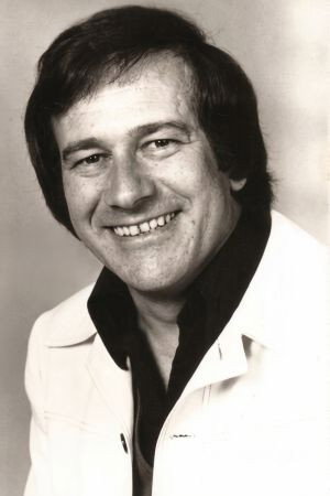 Larry Martyn's poster