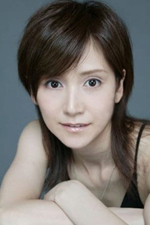 Ranran Suzuki's poster