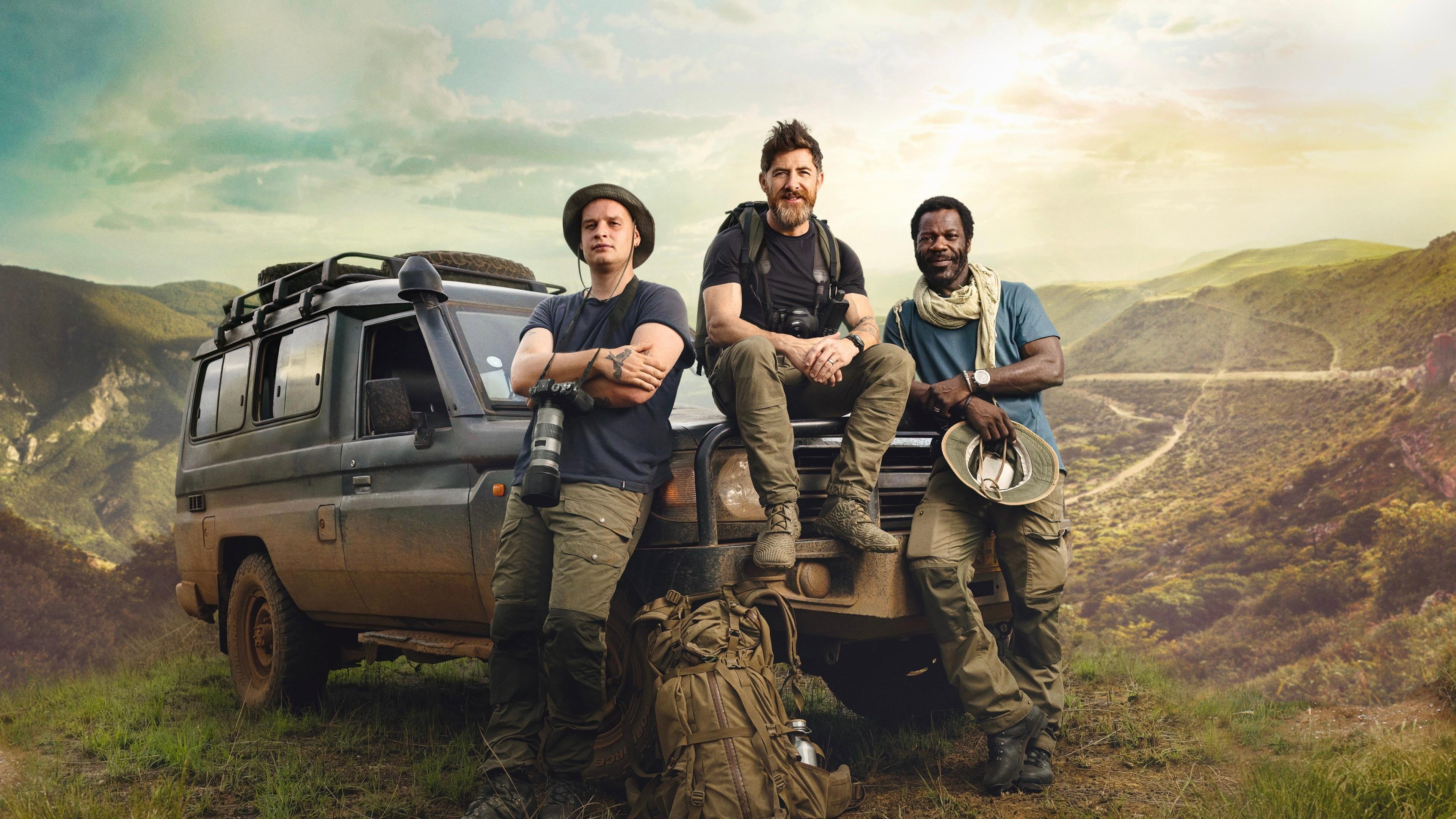 The Wild Ones's poster