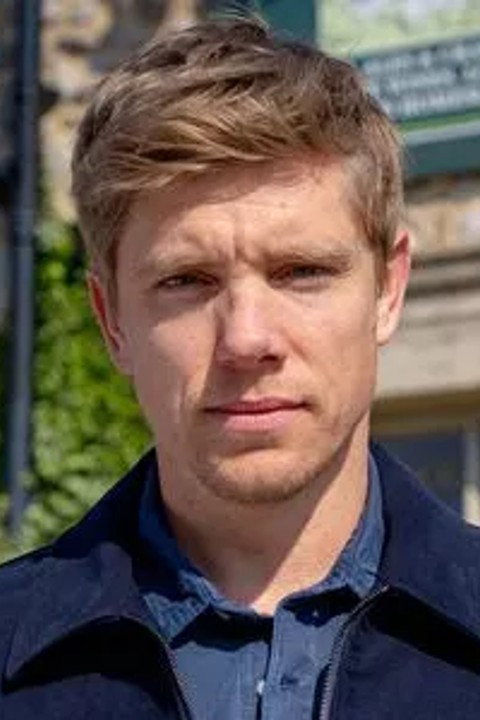 Ryan Hawley's poster