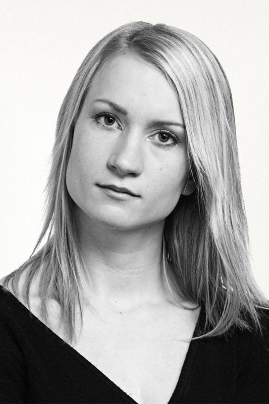 Birgitte Larsen's poster