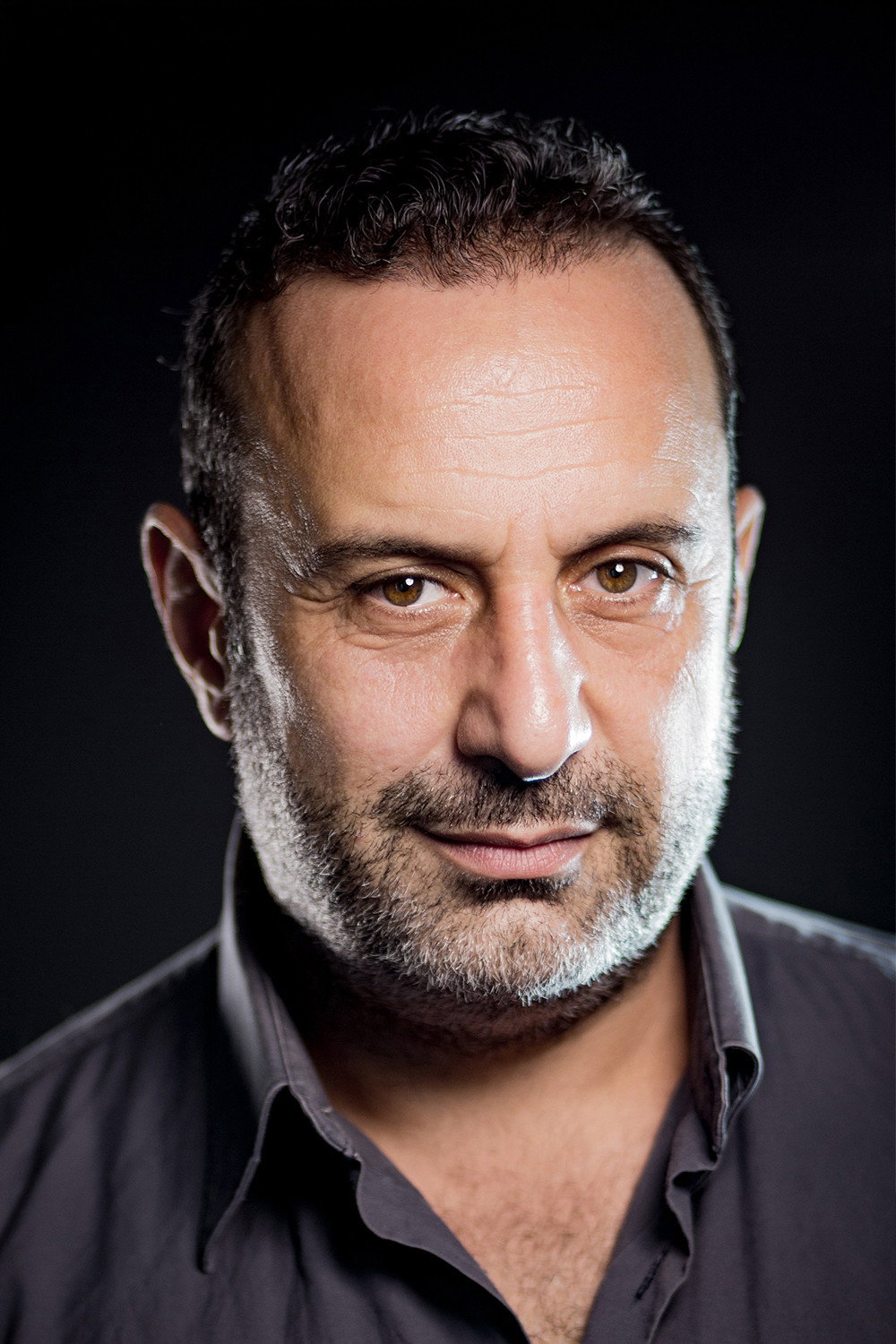 Hakan Tolga Polat's poster