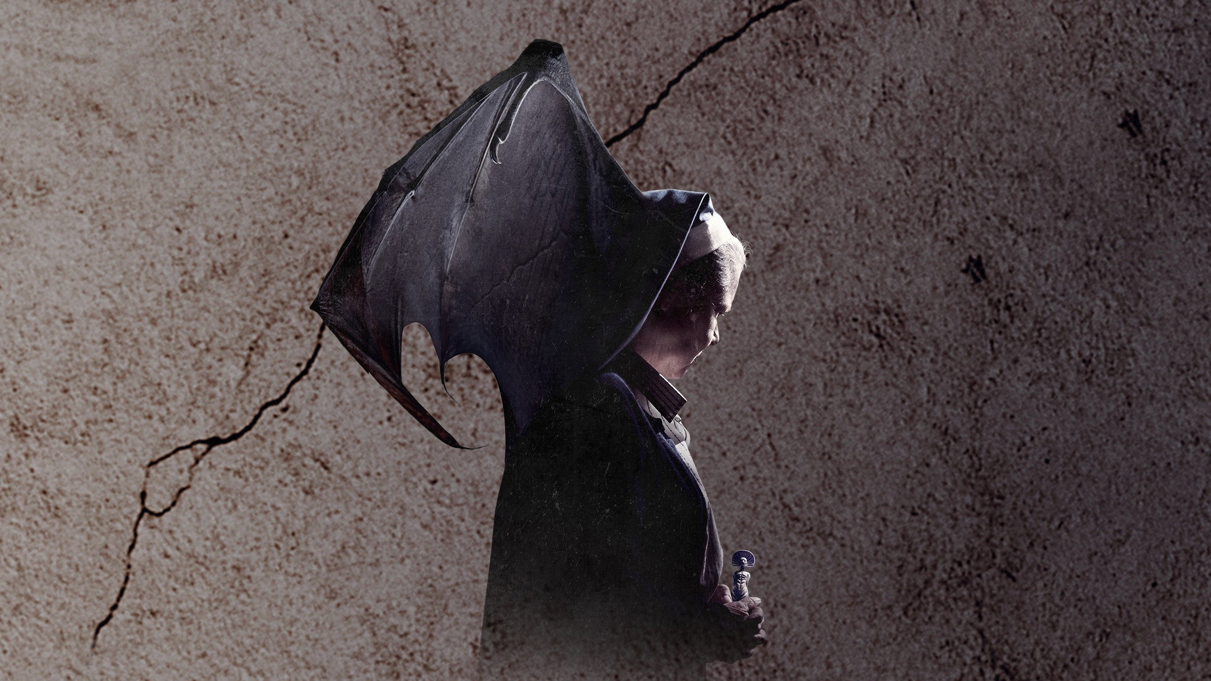 Amulet's poster