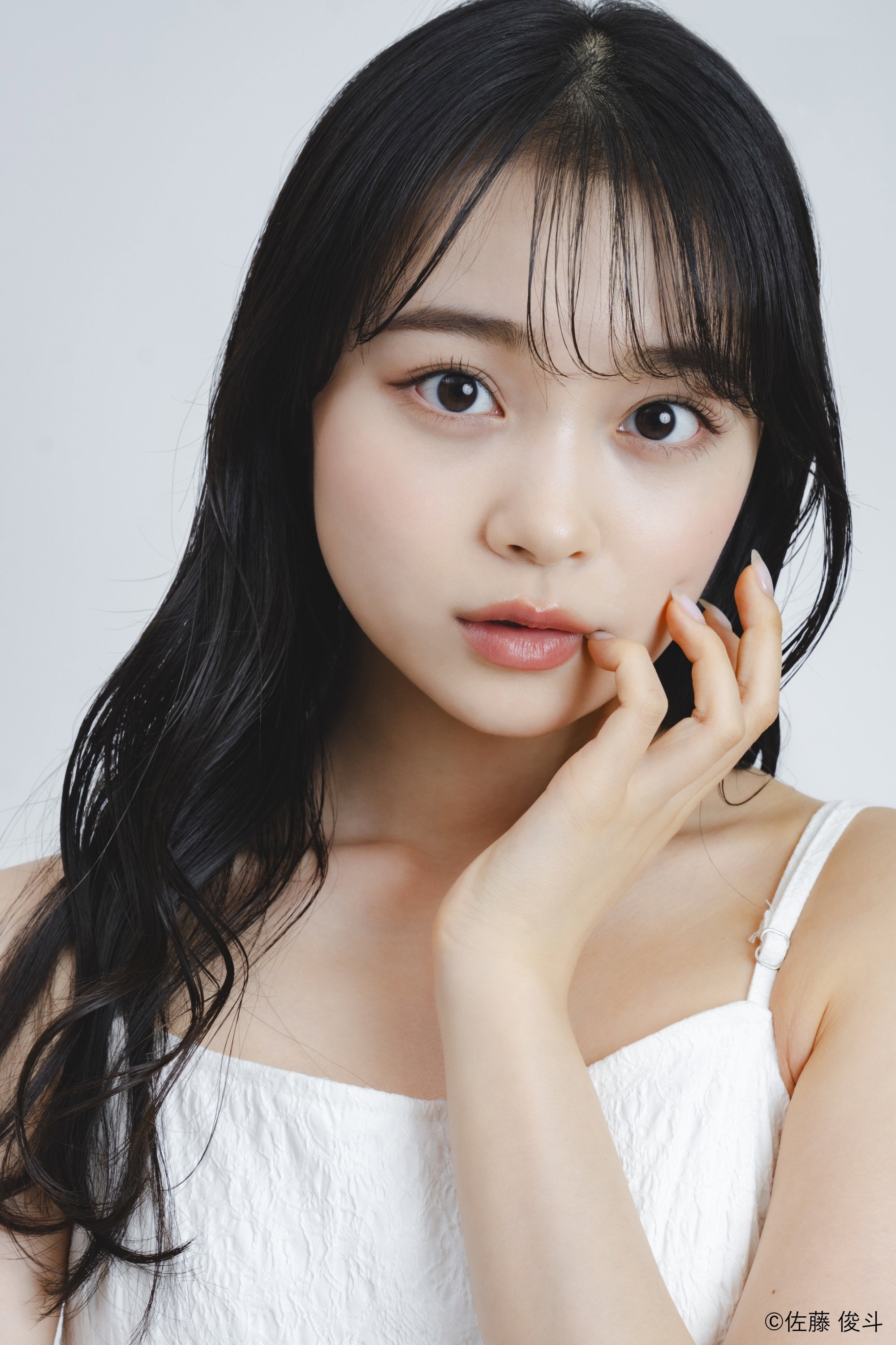 Meari Hayashi's poster