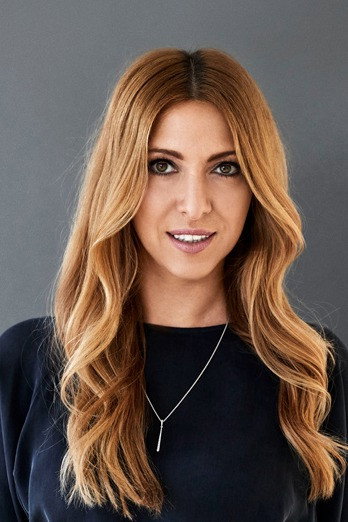 Kate Walsh's poster