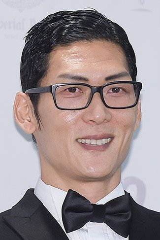 Joon Park's poster