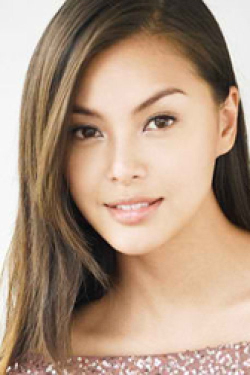 Carmen Soo's poster