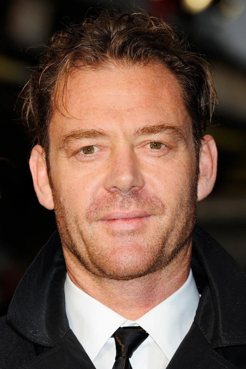 Marton Csokas's poster