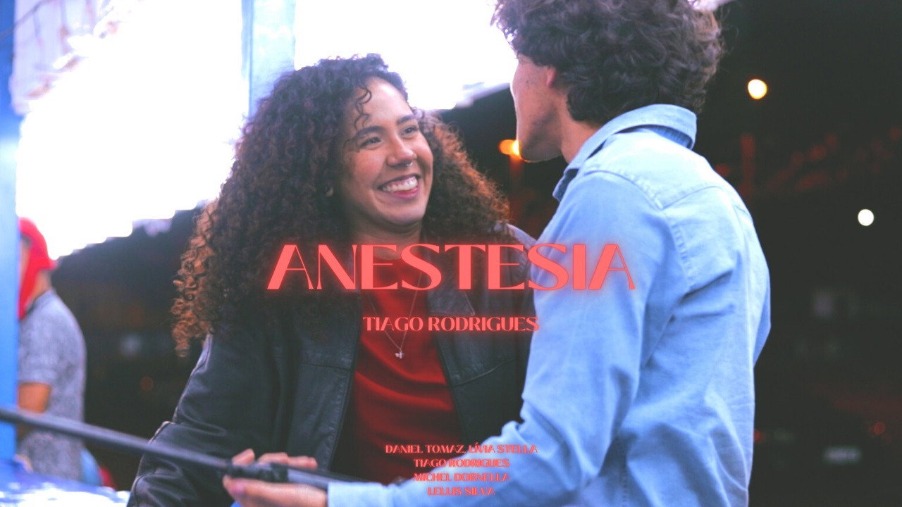 Anestesia's poster