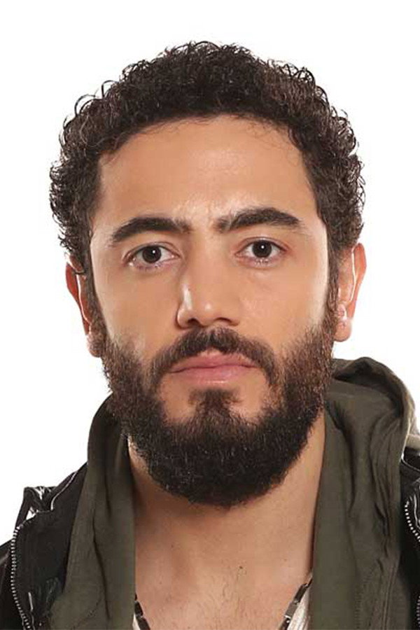 Junaid Zeineldine's poster