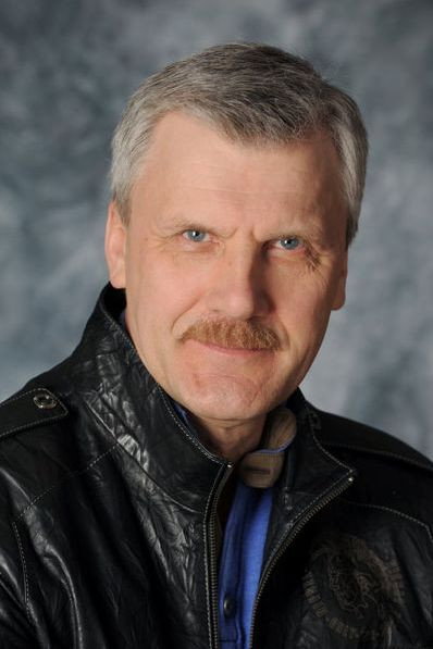 Vladimir Tashlykov's poster