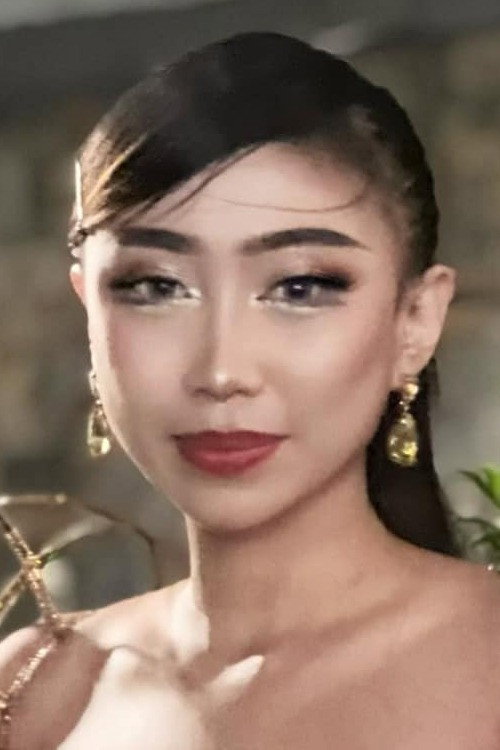 Bea Martin's poster