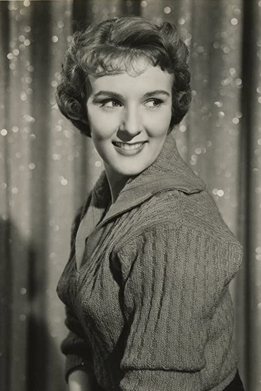 Norma Moore's poster