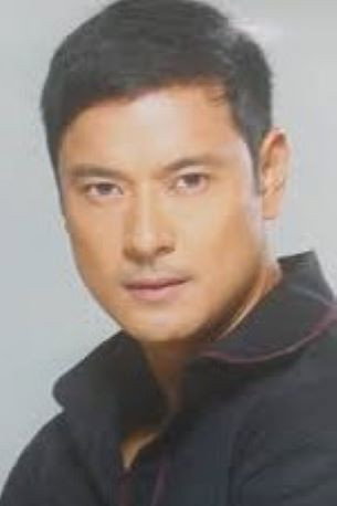 Allen Dizon's poster