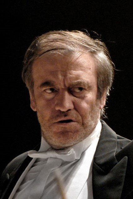 Valery Gergiev's poster