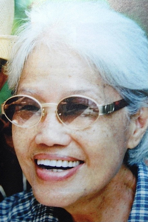 Juree Ohsiri's poster