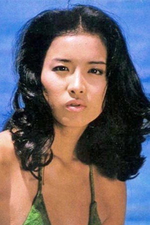 Kimiko Ikegami's poster
