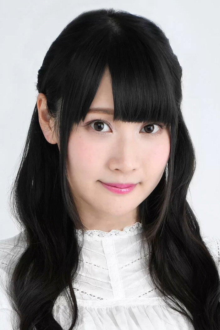Kana Yuuki's poster