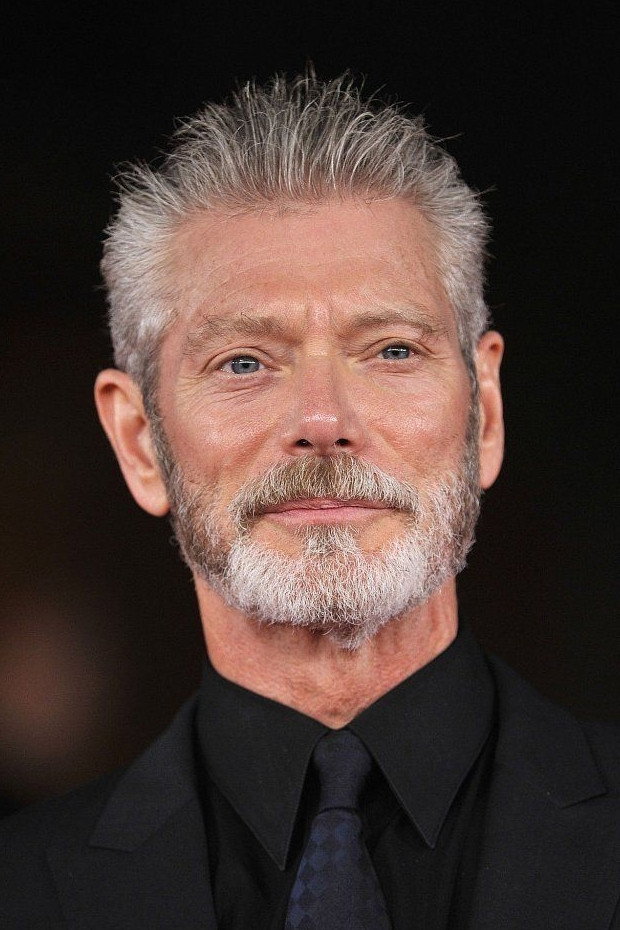Stephen Lang's poster