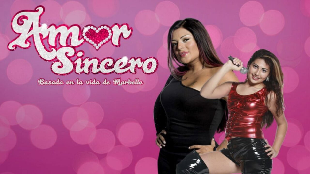 Amor Sincero's poster