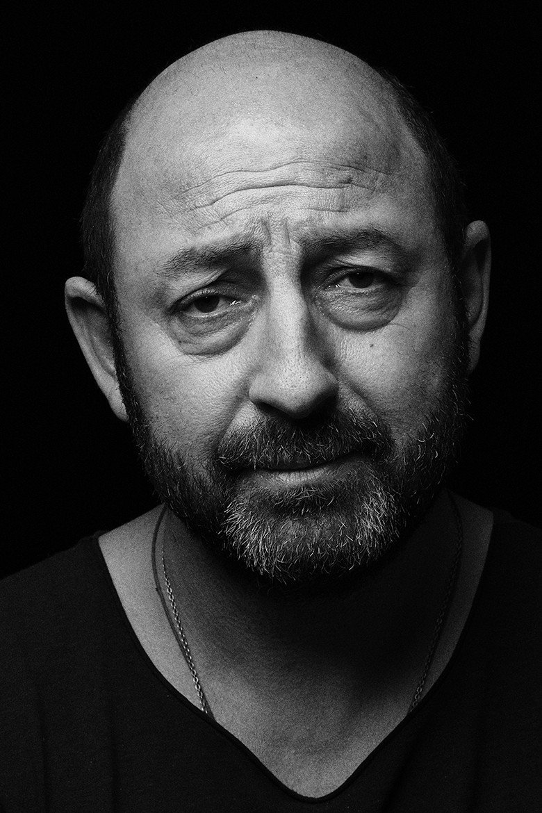 Kad Merad's poster