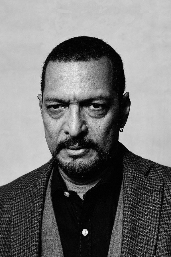Nana Patekar's poster