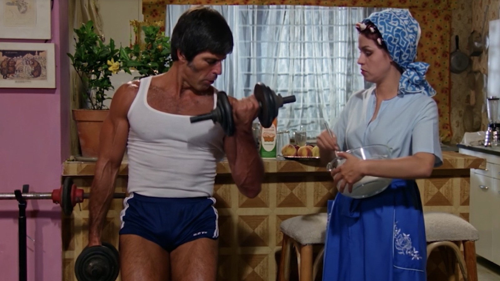El Dia Del Compadre's poster