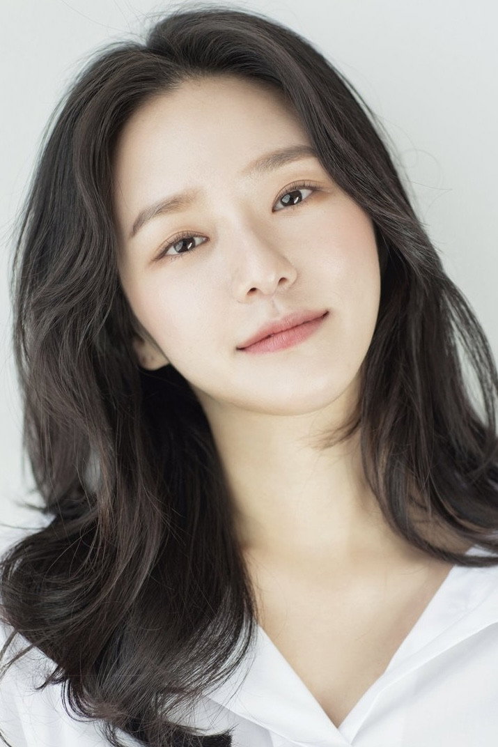 Park Gyu-young's poster