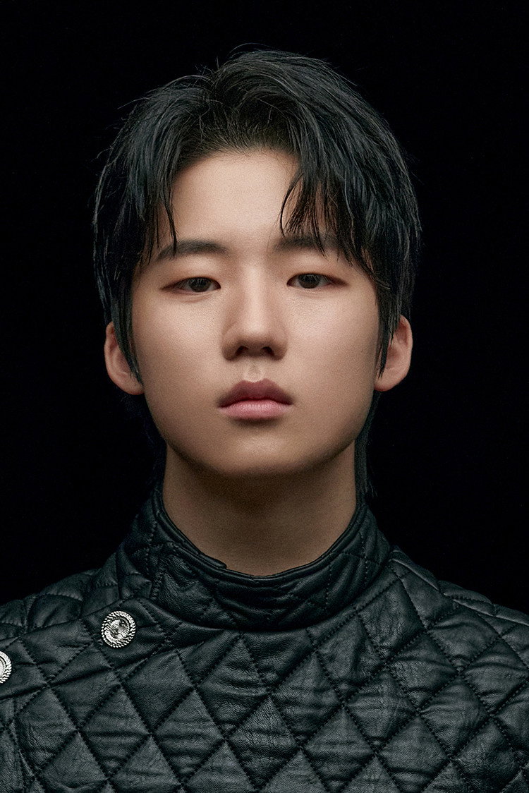 Lee Geon-woo's poster