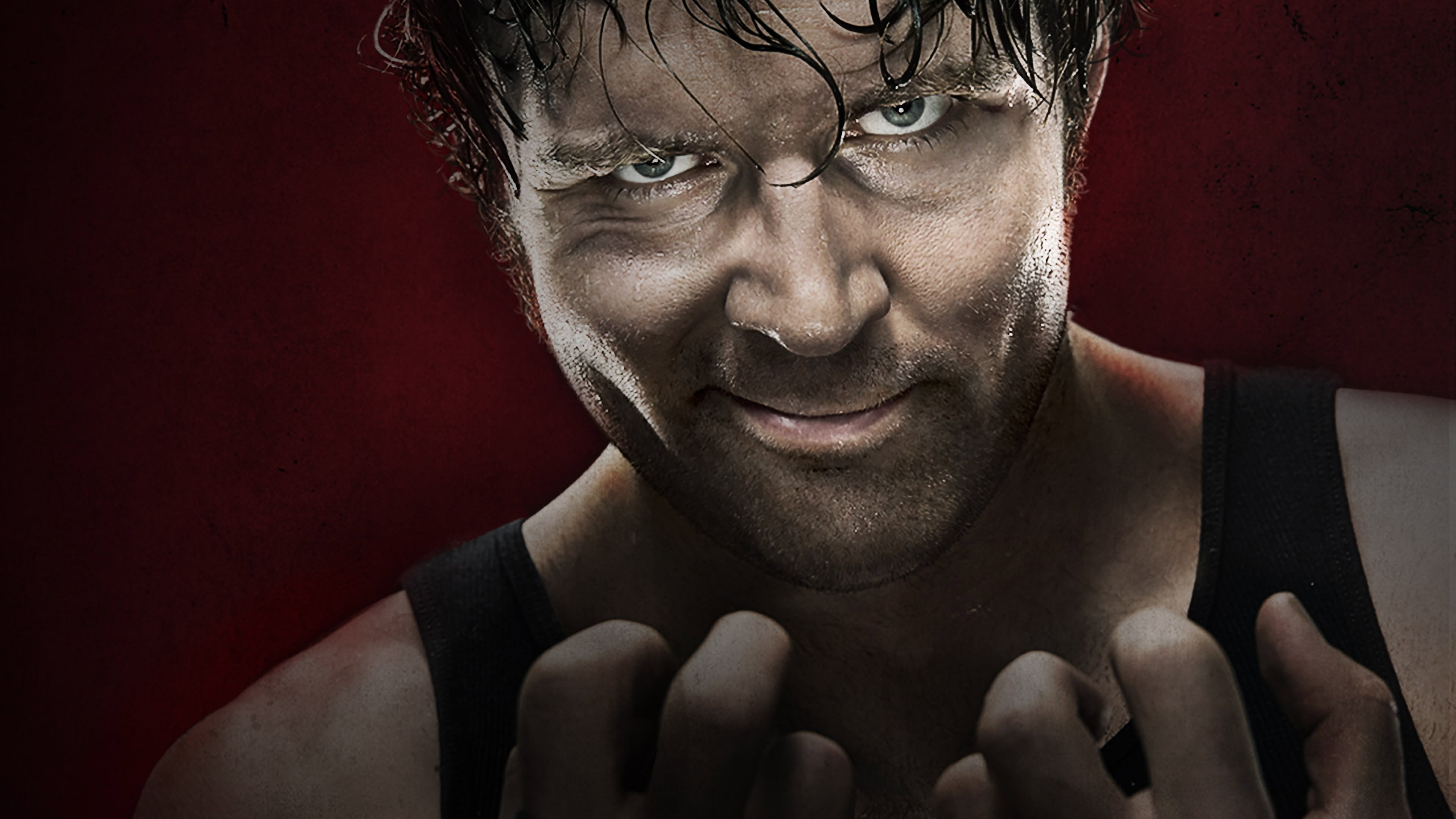 WWE Extreme Rules 2016's poster