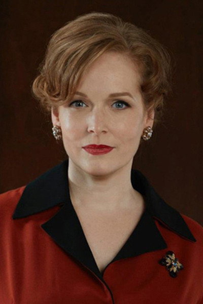 Chelah Horsdal's poster