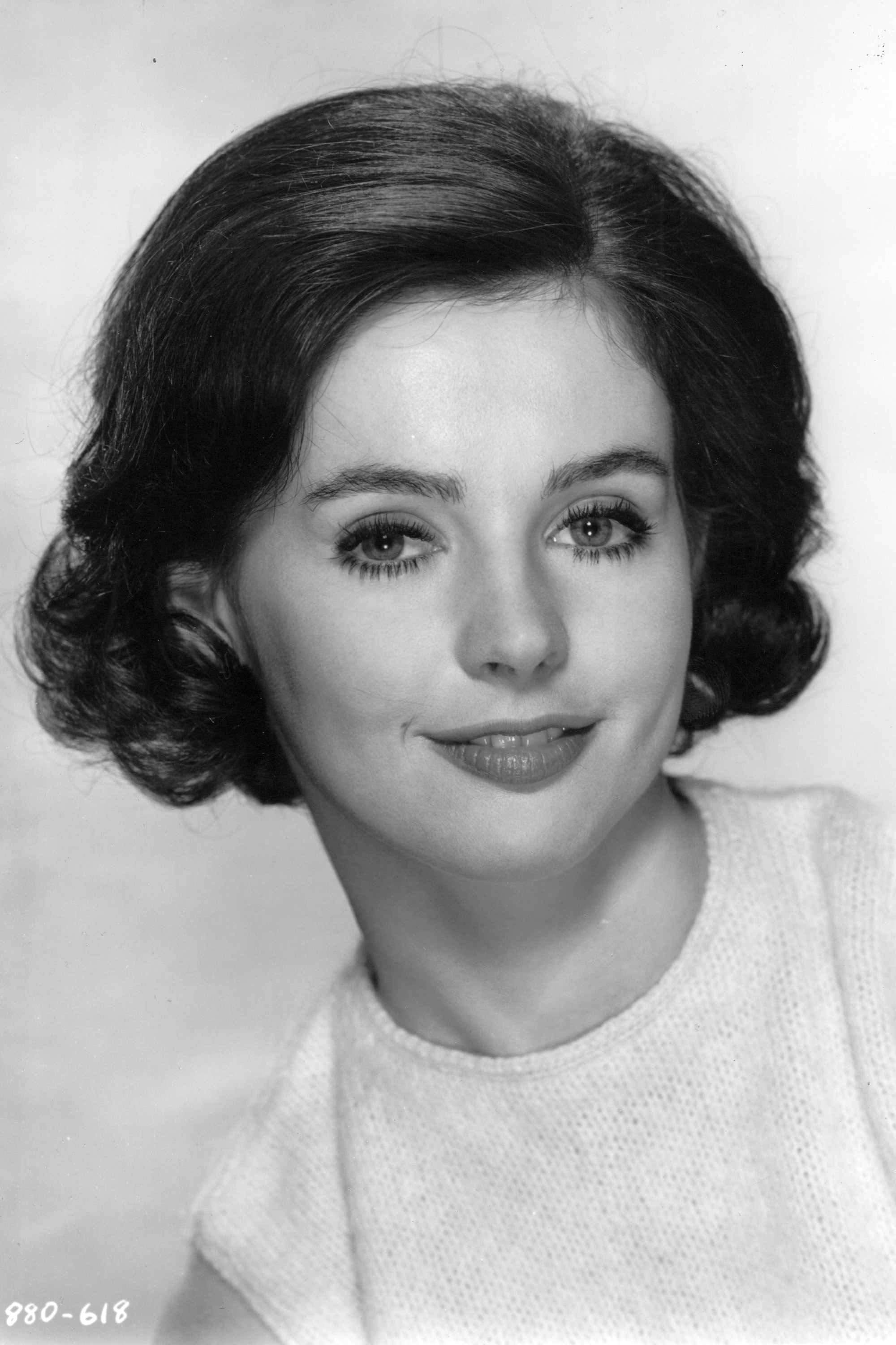 Millie Perkins's poster