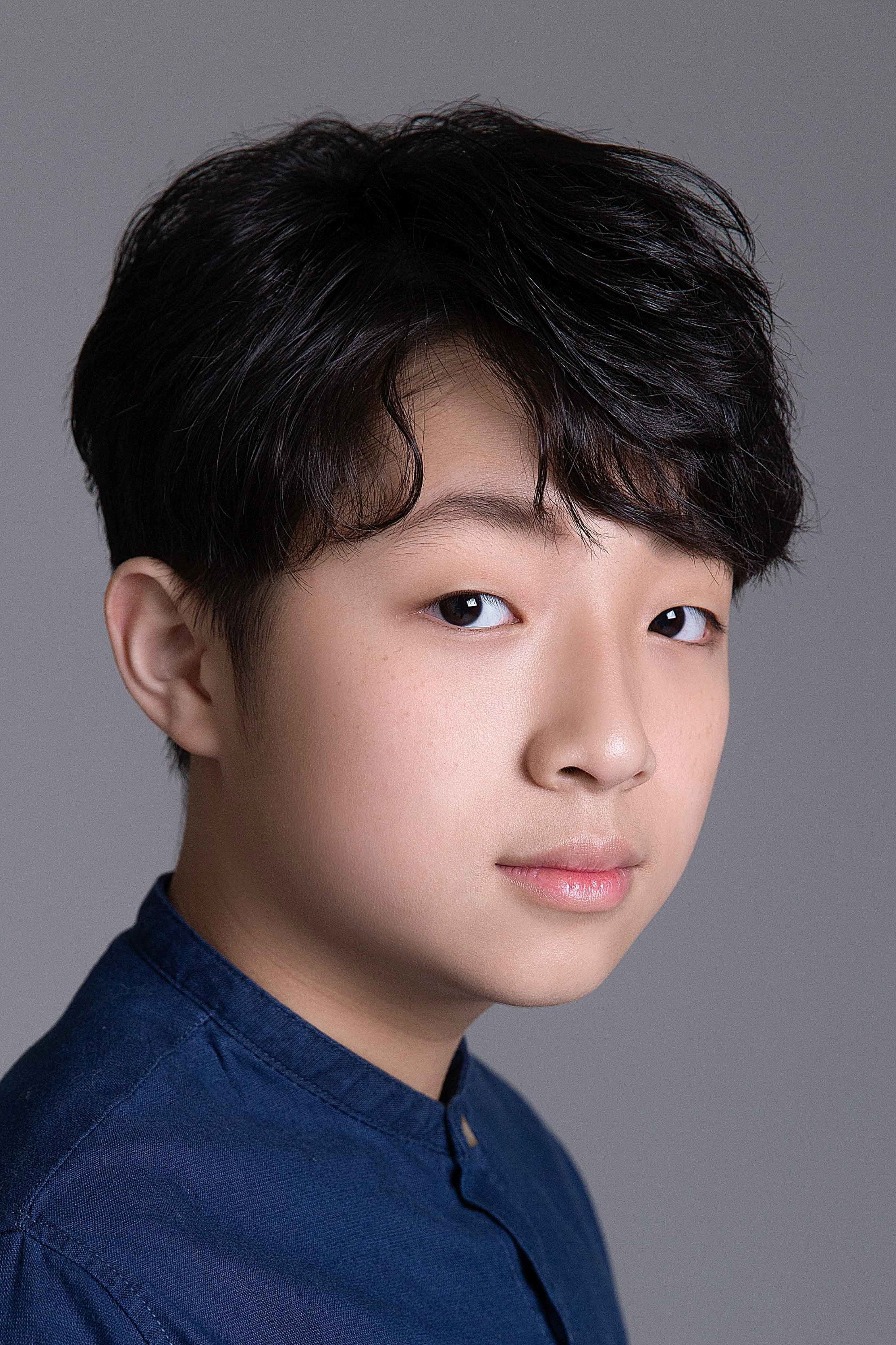 Evan Chen's poster