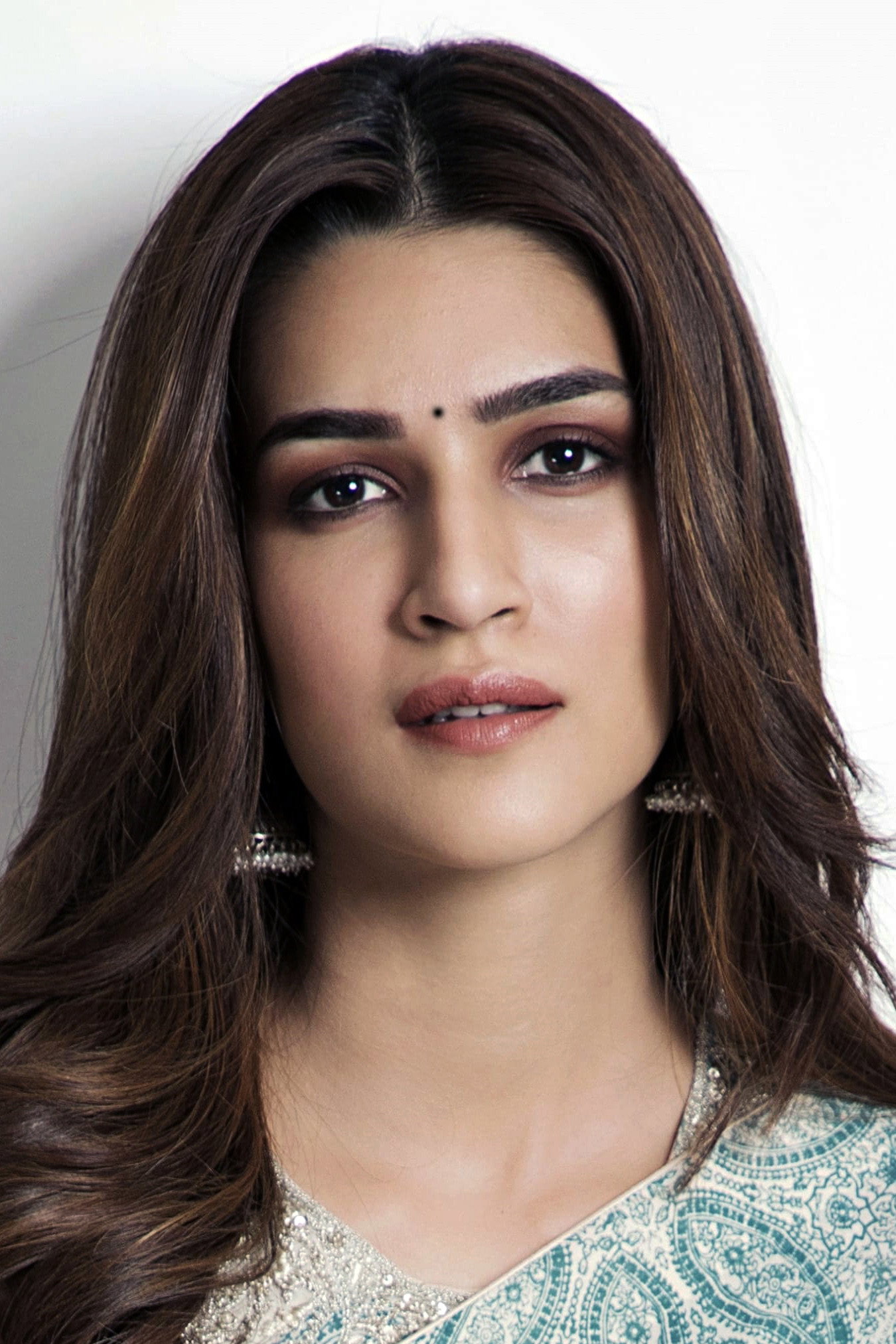 Kriti Sanon's poster