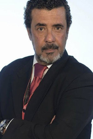 Sherif Khair Allah's poster