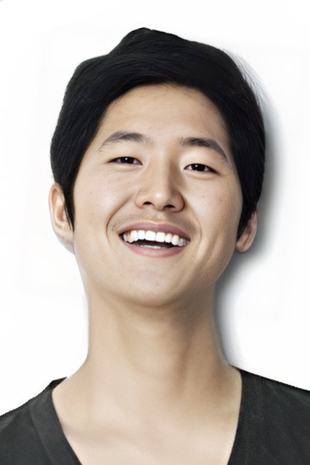 Joo In-cheol's poster