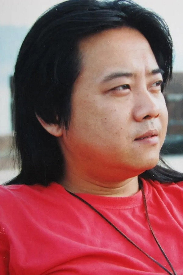 Wang Xuexin's poster