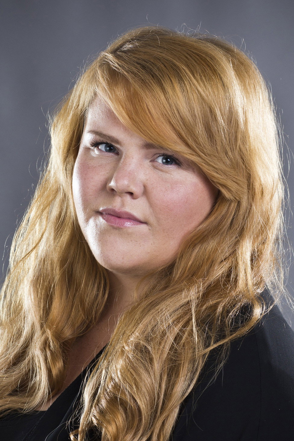 Linnéa Wikblad's poster