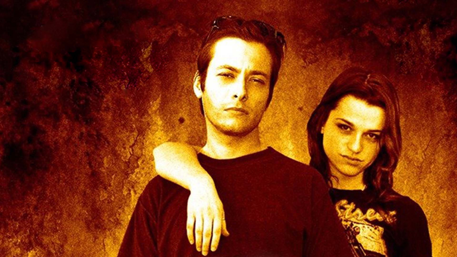 Jimmy and Judy's poster