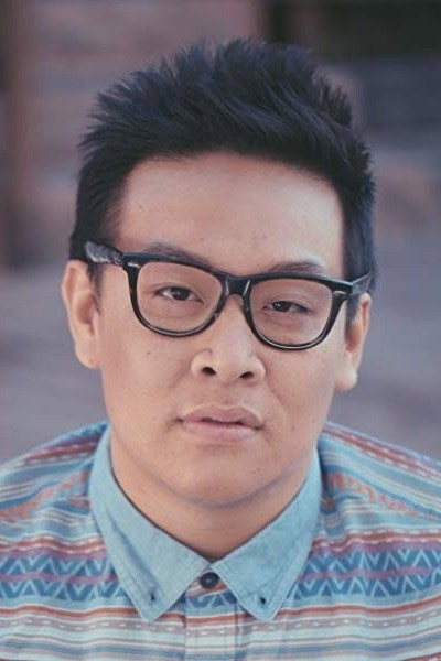 Daniel Nguyen's poster